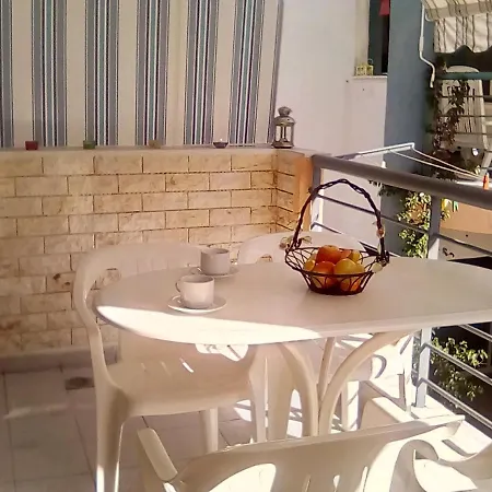 Apartment Sofi-fellia