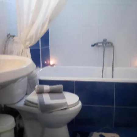 Apartment Sofi-fellia
