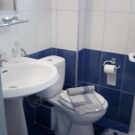 Apartment Sofi-fellia