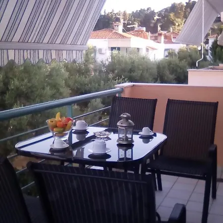 Sofi-fellia Apartment