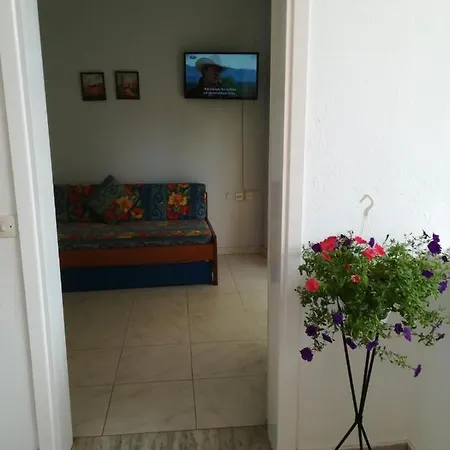Sofi-fellia Apartment *