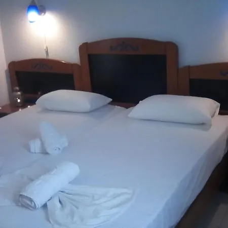 Sofi-fellia Apartment