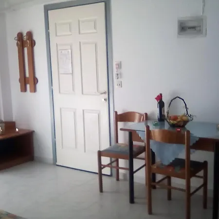 Apartment Sofi-fellia