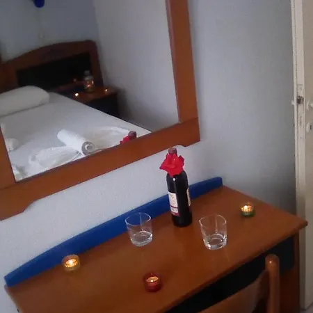 Sofi-fellia Apartment *