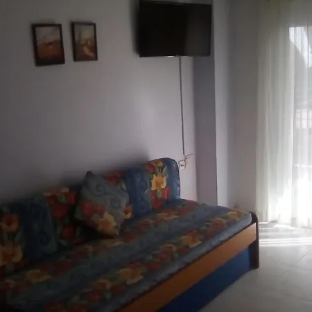 Sofi-fellia Apartment