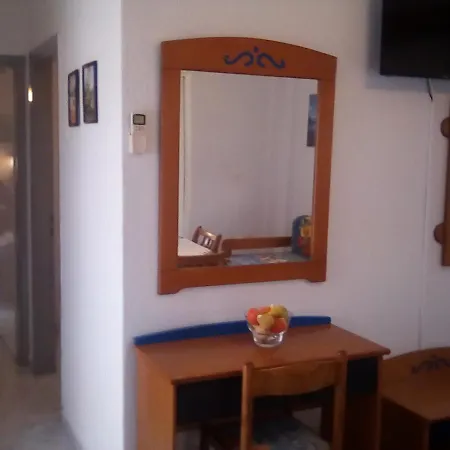 Sofi-fellia Apartment