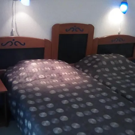 Apartment Sofi-fellia Pefkochori