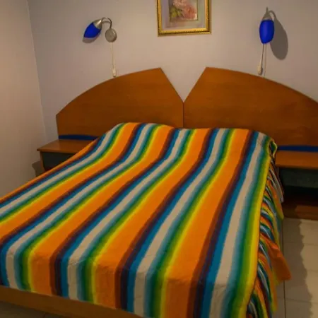 Sofi-fellia Apartment Pefkochori